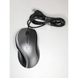 Logitech MX400 Performance PS/2 and USB Laser Mouse (M-BZ105A) 831760-0000